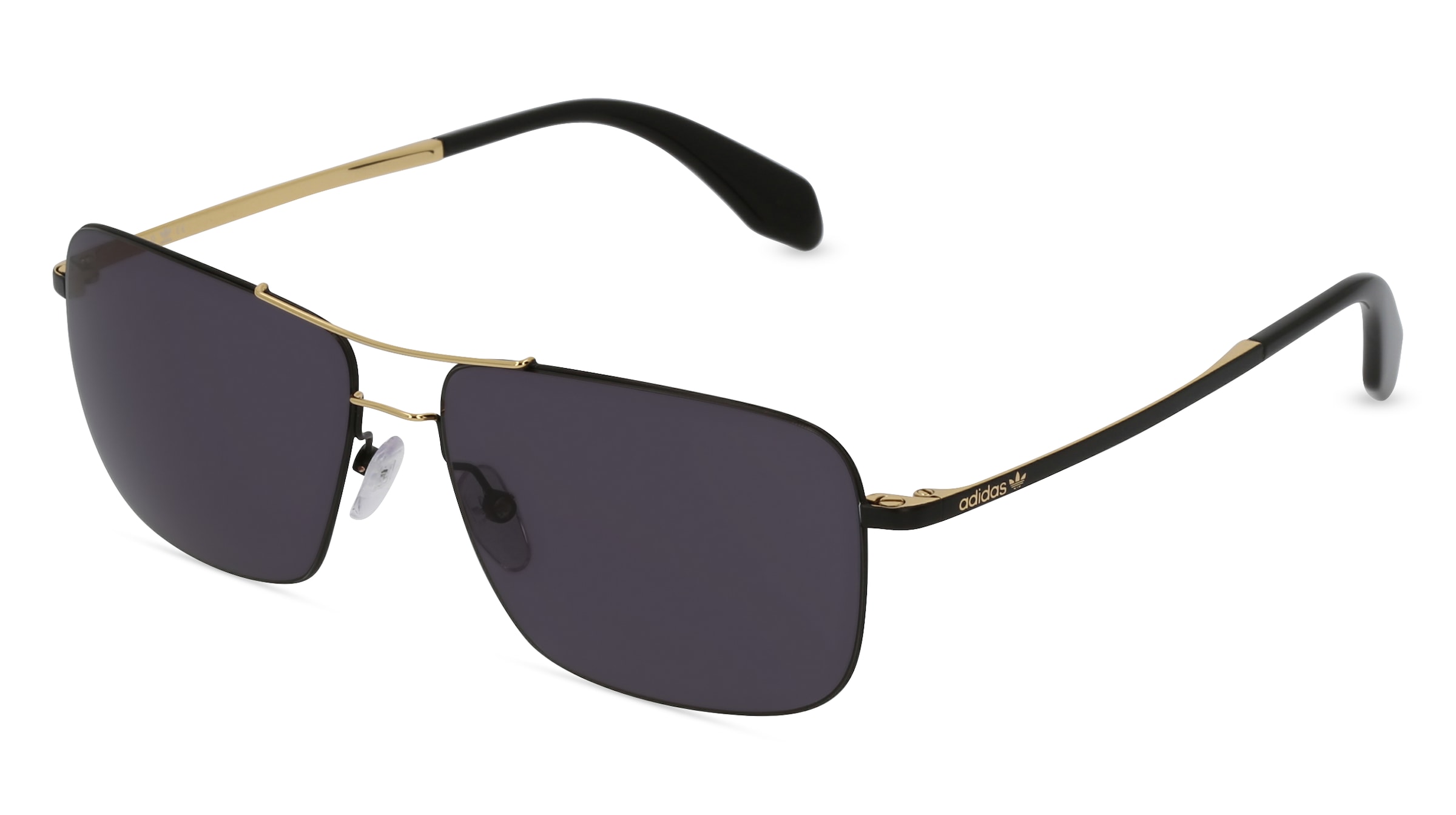 variant 234 / Adidas Originals OR0003 / Gold Schwarz