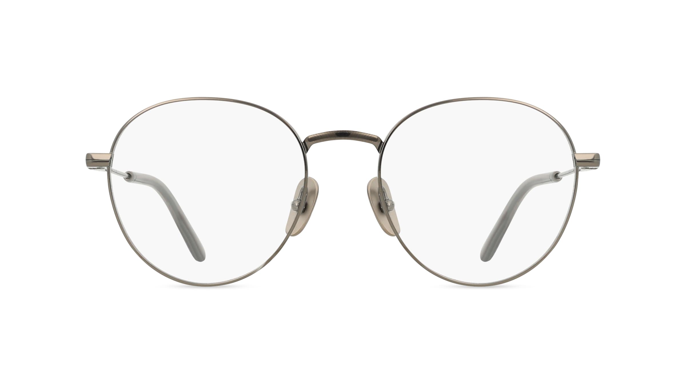 Ray-Ban RX8782 DAVID TITANIUM