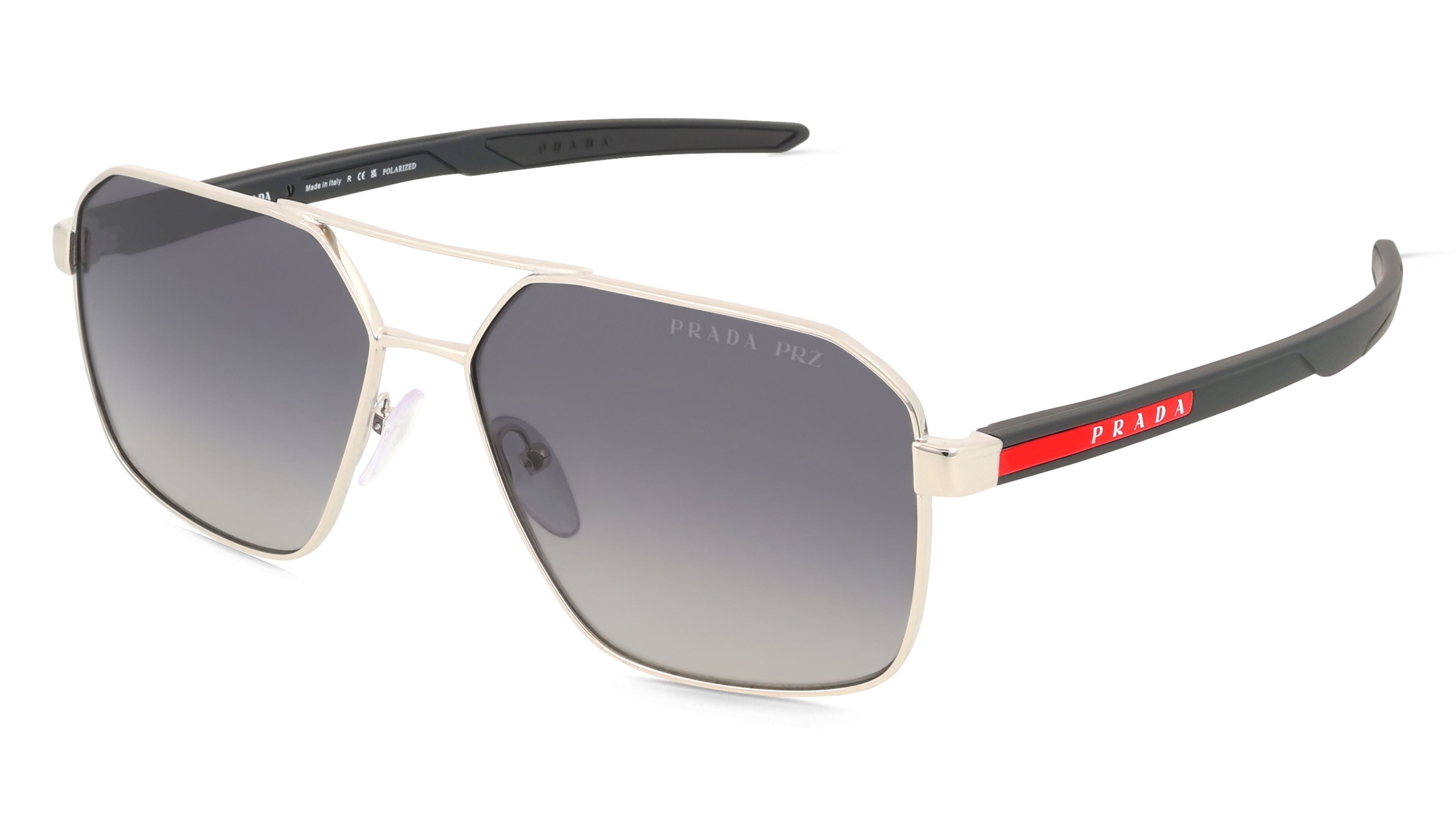 Prada Linea Rossa PS55WS