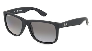 variant 6777 / Ray-Ban RB 4165 JUSTIN / Czarny