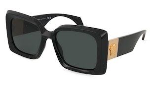 variant 20495 / Versace 0VE4467U / Nero