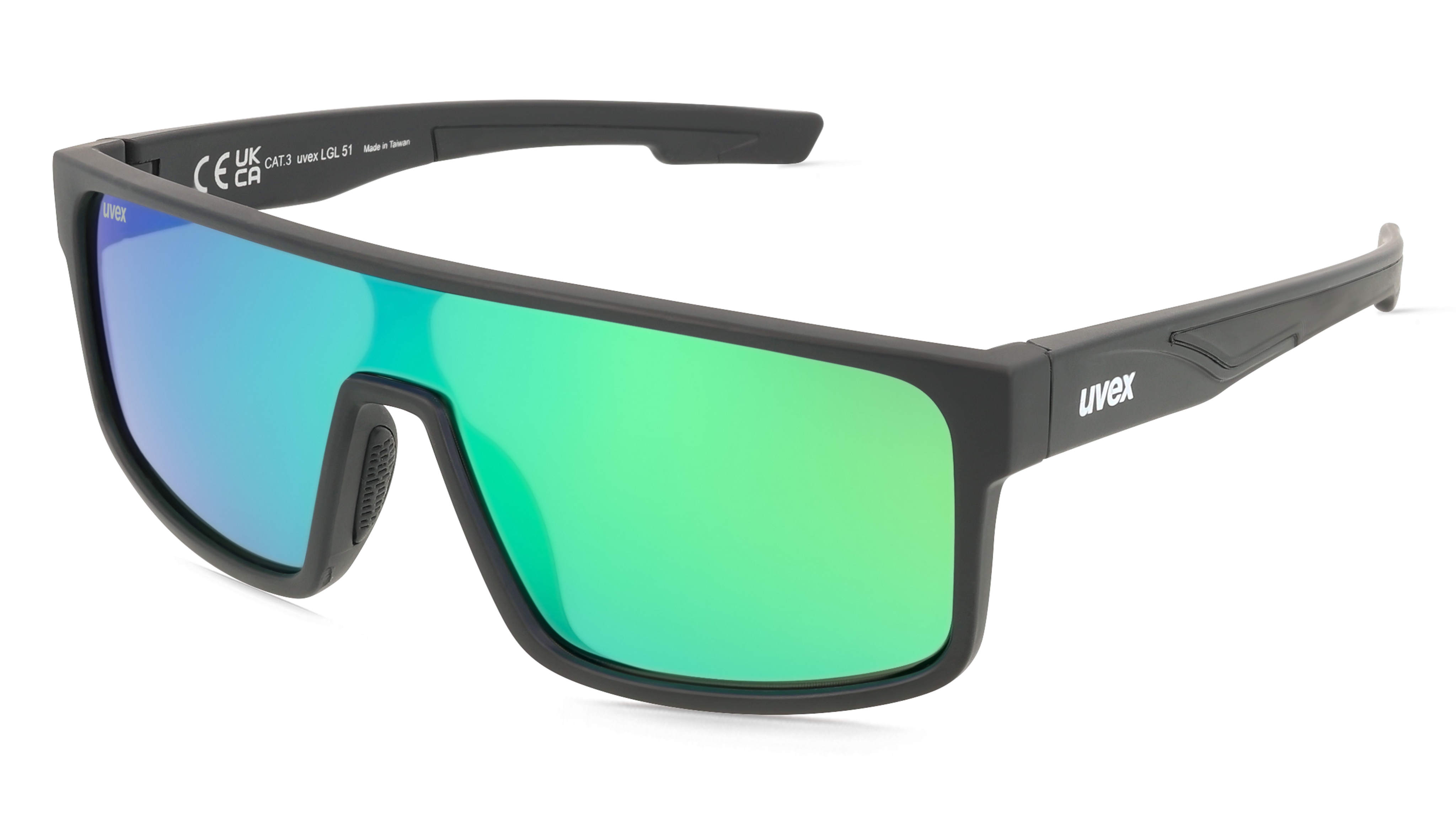 Uvex Sports S533025 LGL 51