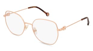 variant 19780 / Carolina Herrera 242 / Gold Braun