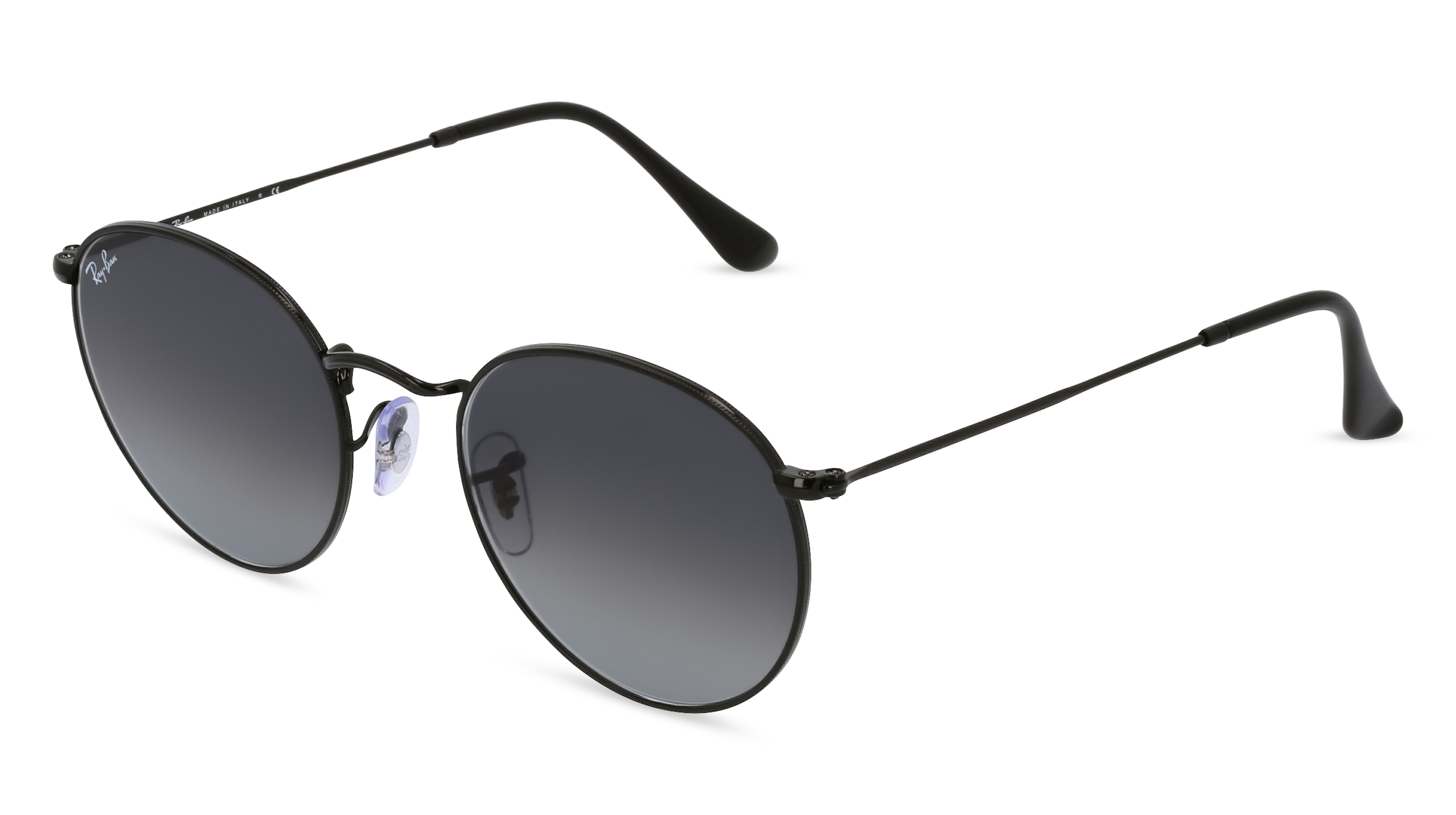 Ray-Ban RB 3447N ROUND METAL