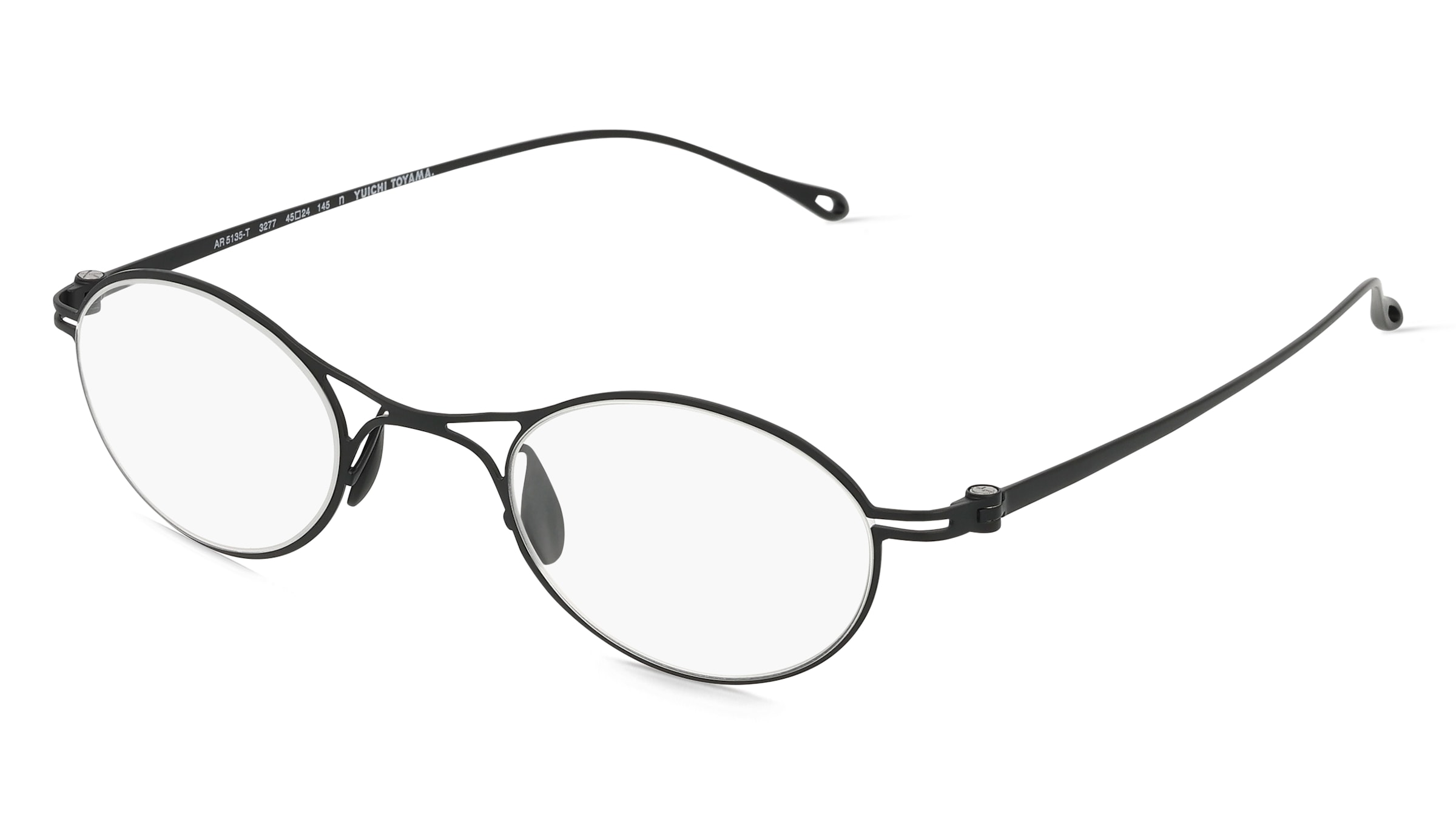 variant 20204 / Giorgio Armani 0AR5135T / Schwarz Matt