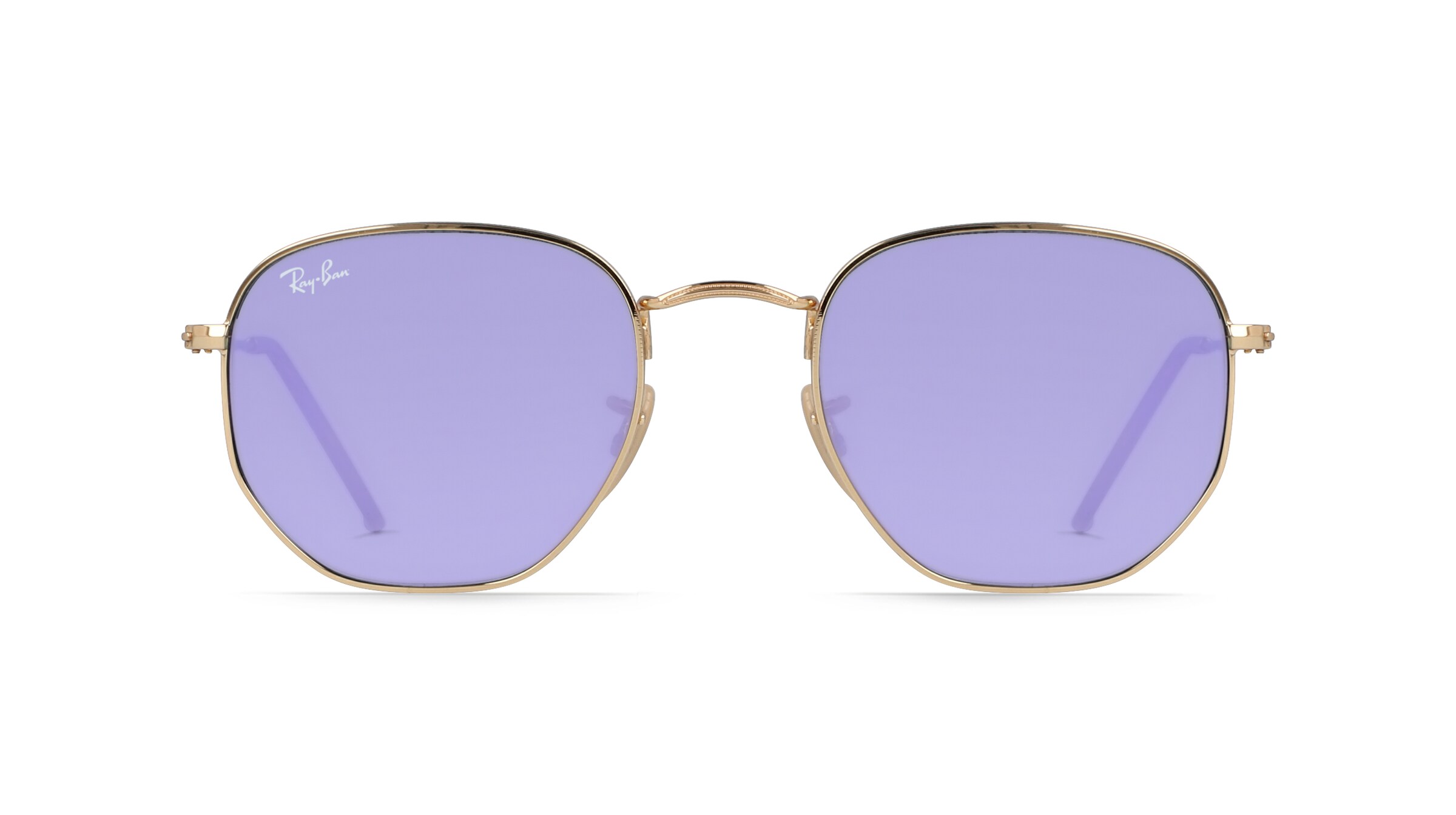 Ray-Ban RB 3548N HEXAGONAL