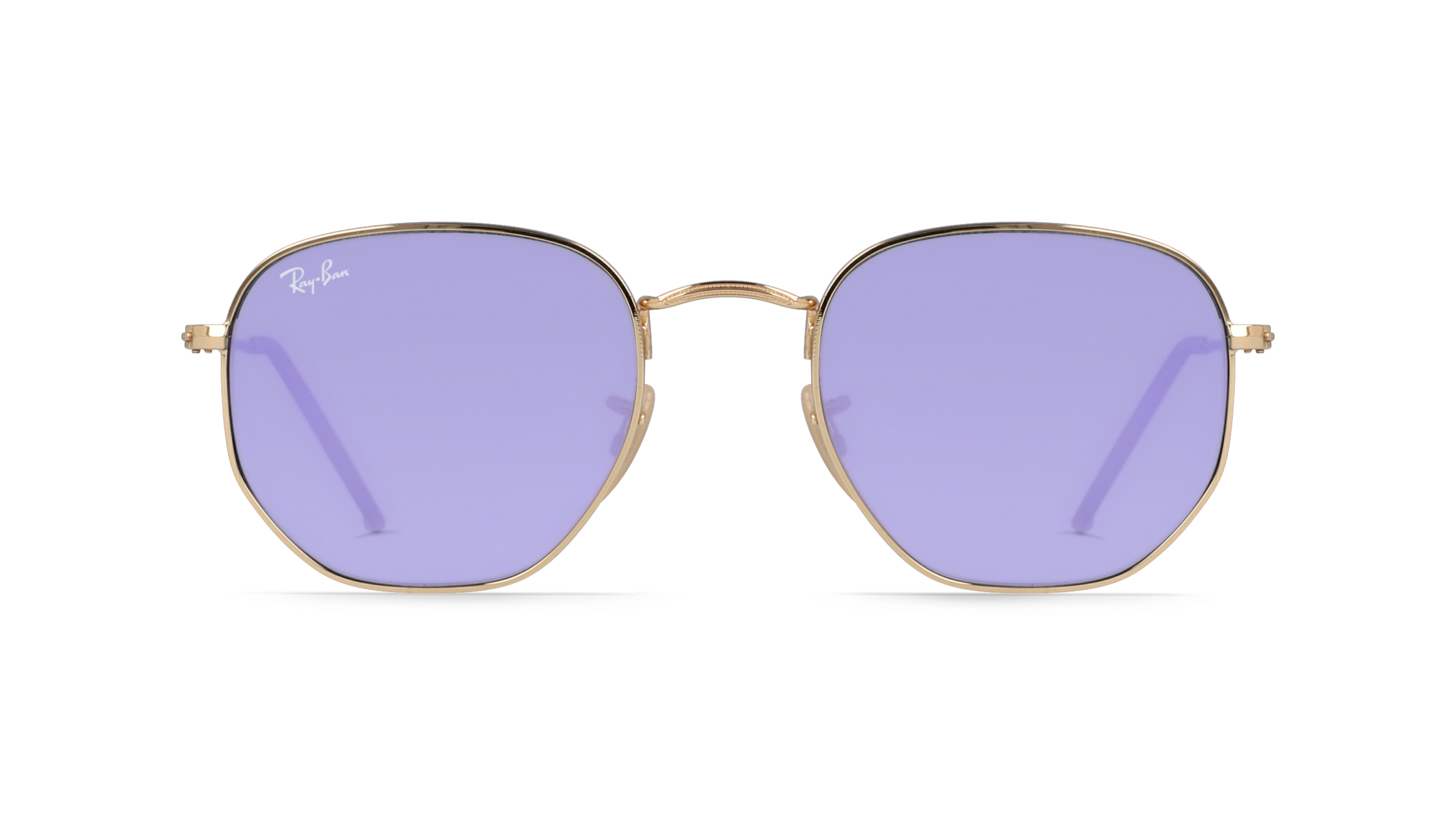 Ray-Ban RB 3548N HEXAGONAL
