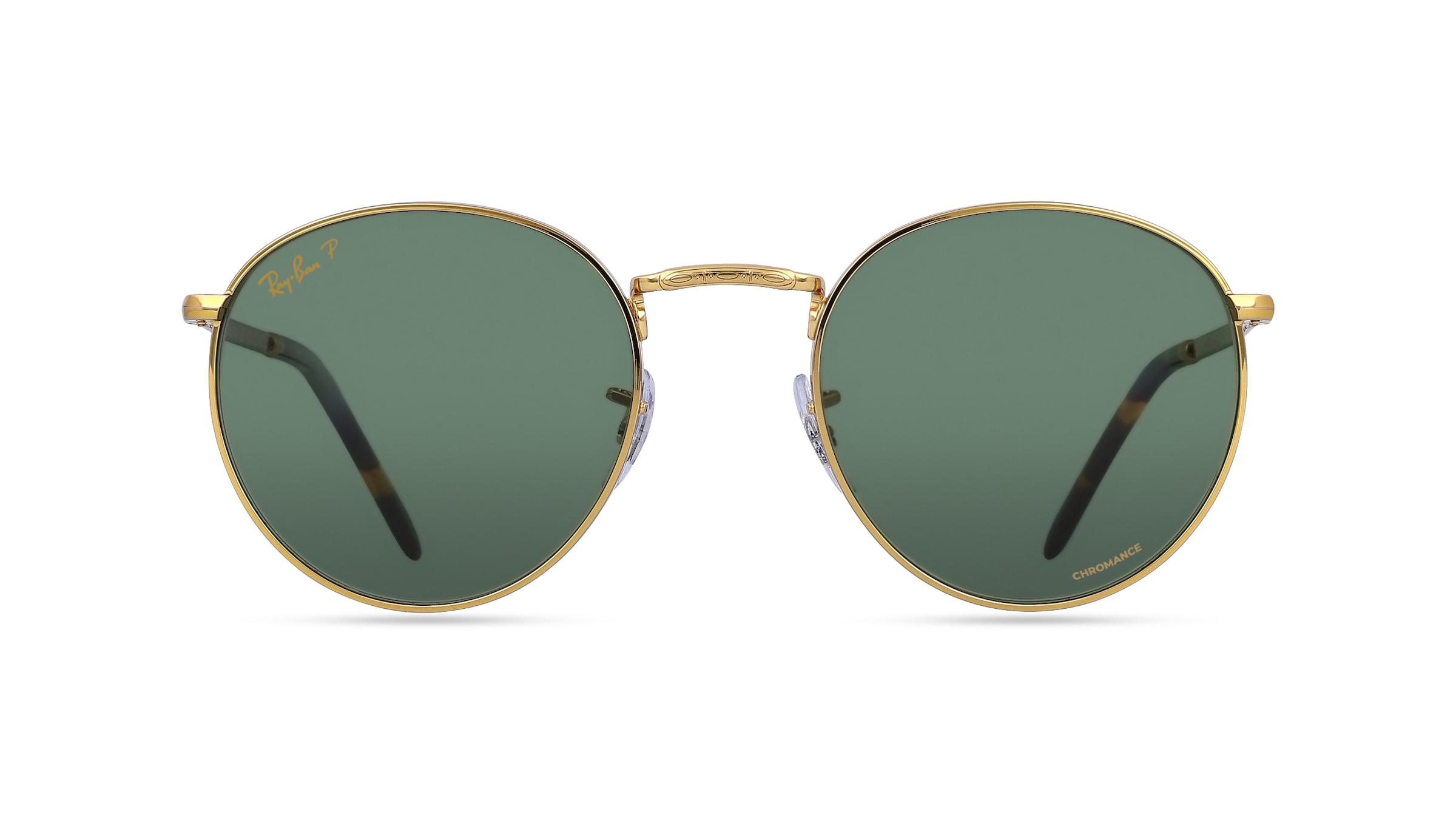 Ray-Ban RB 3637 NEW ROUND