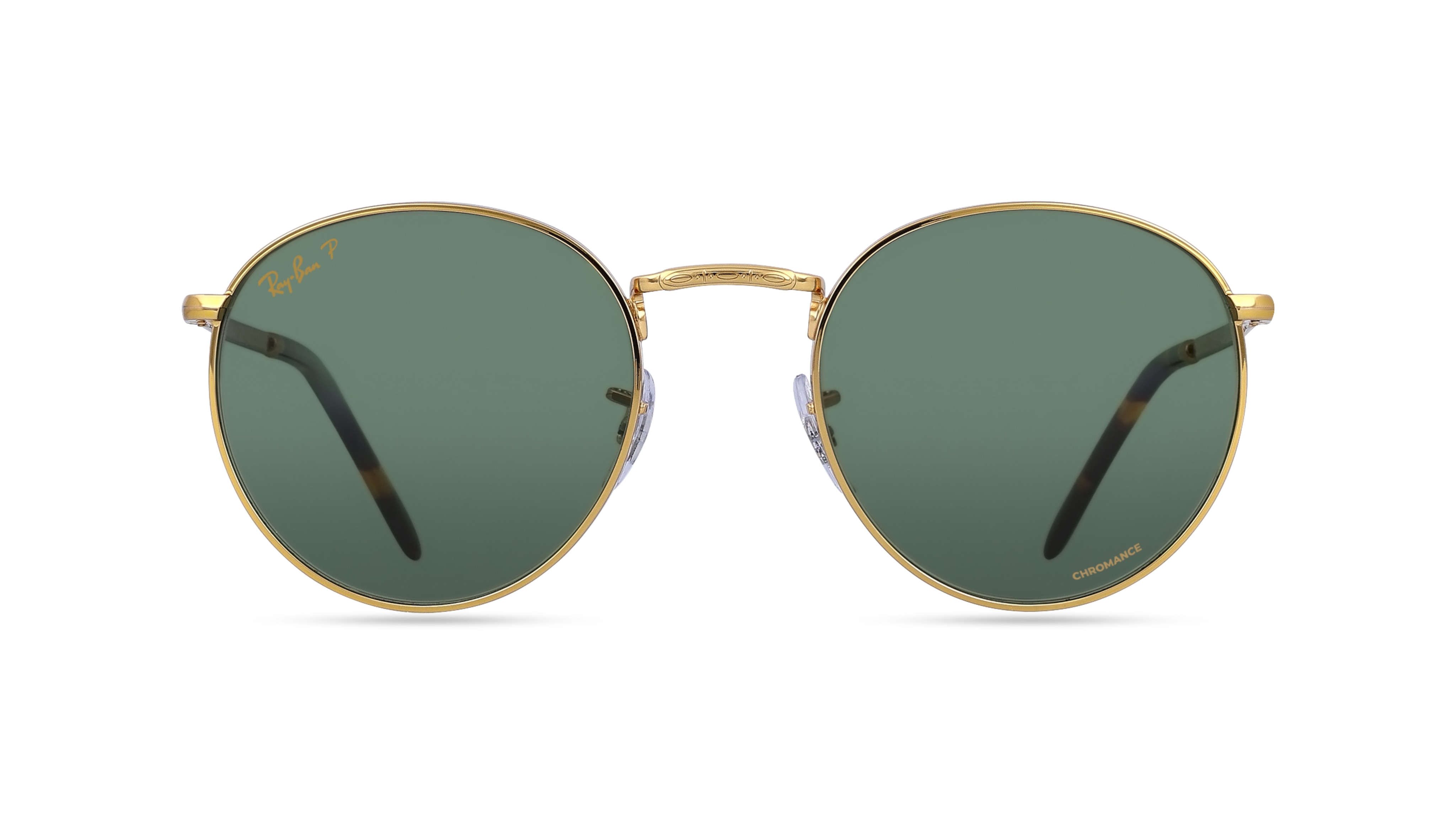 Ray-Ban RB 3637 NEW ROUND