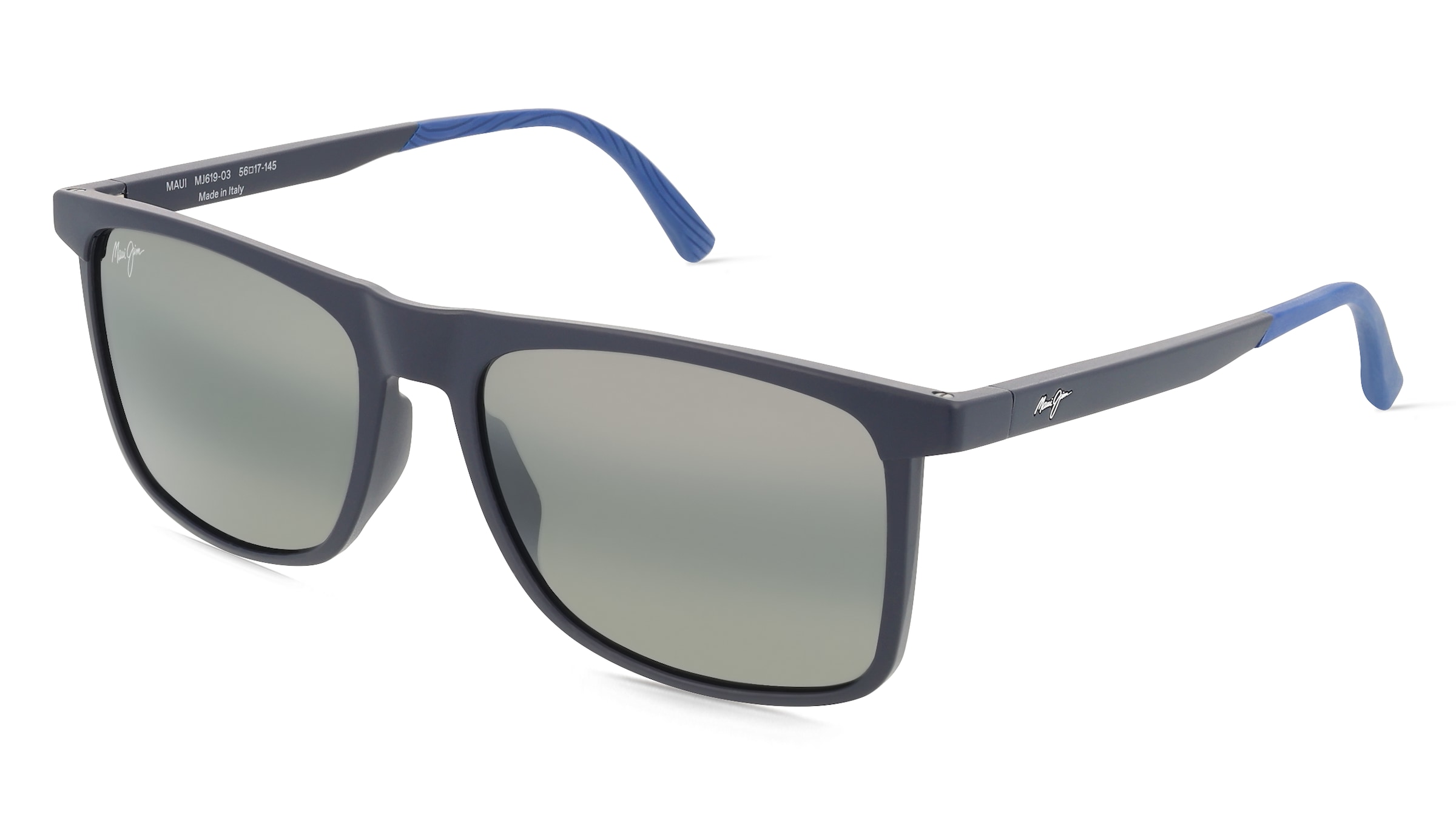 Maui Jim MJ0619S Makamae Maui Jim