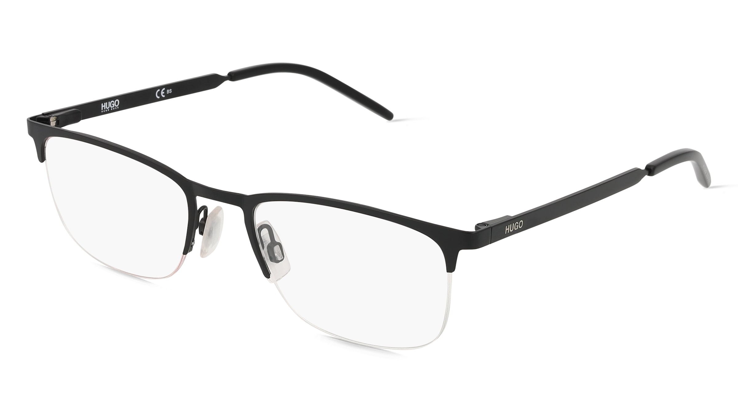 variant 22836 / Hugo HG 1019 / Czarny