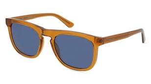 variant 22095 / Calvin Klein CK23534S / Gelb Transparent