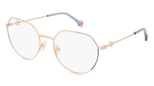 variant 21571 / Carolina Herrera CH0059 / Blau Gold