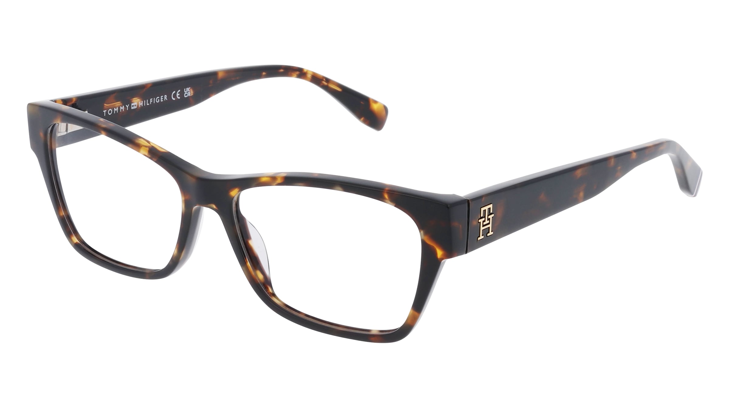 variant 19796 / Tommy Hilfiger TH 2104 / Havanna