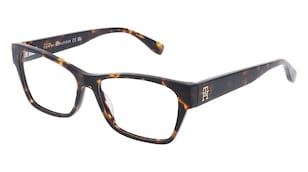 variant 19796 / Tommy Hilfiger TH 2104 / Havanna