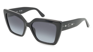 variant 28190 / Guess GU00162 / Noir Brillant