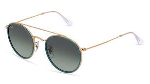variant 8470 / Ray-Ban RB 3647N / Gold