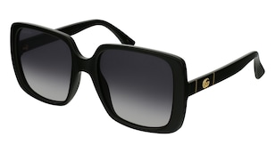 variant 4235 / Gucci GG0632S / Czarny