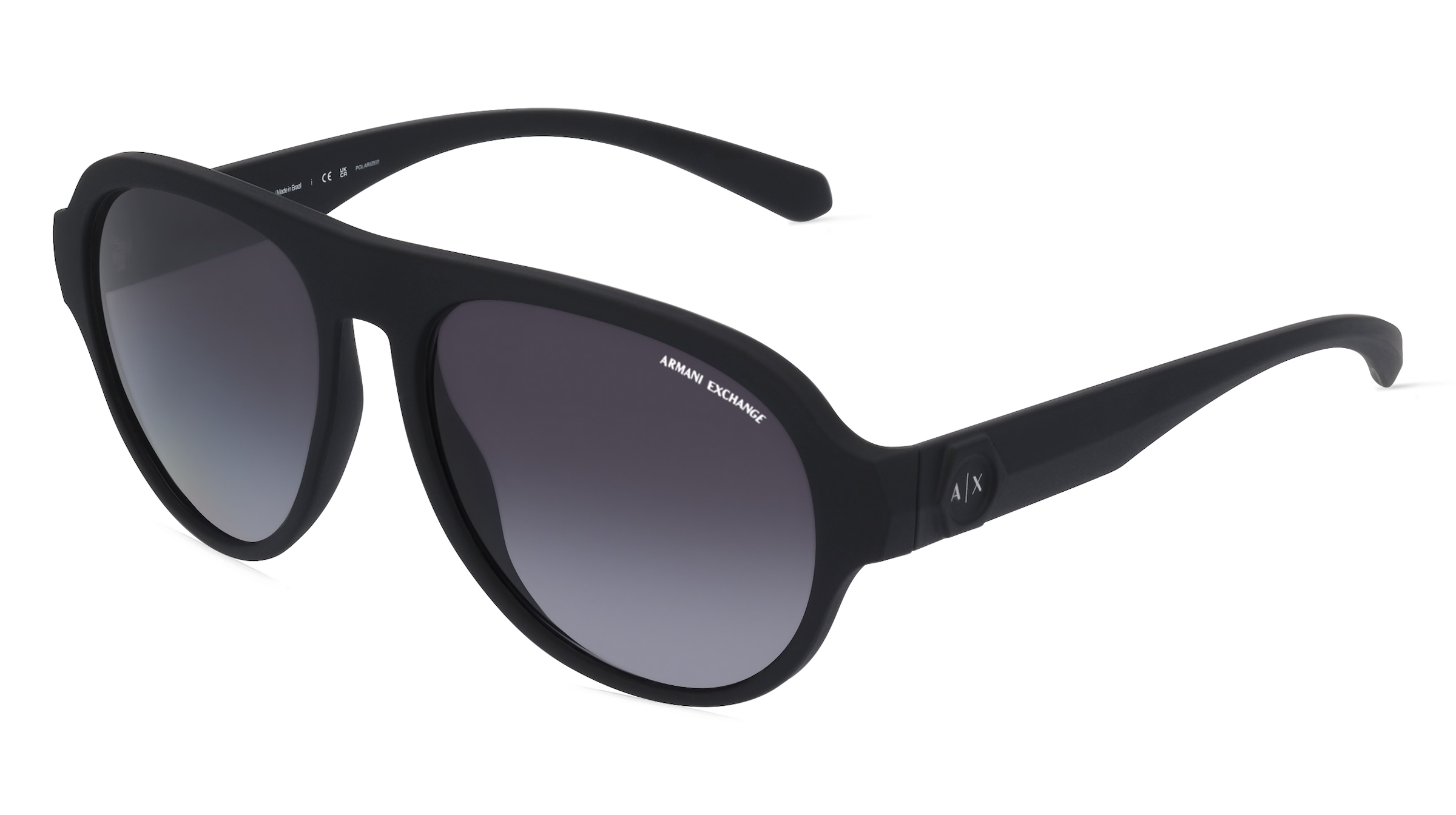 Armani Exchange AX4126SU
