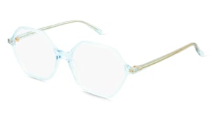 variant 26607 / Fielmann ABC 092 FA EMMA / Zelená Čirá