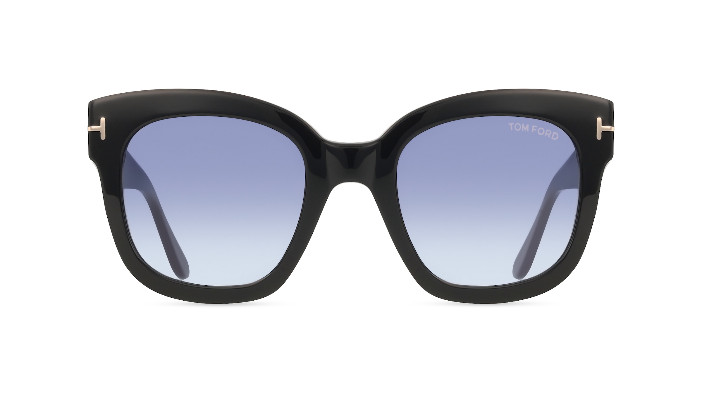 Tom Ford FT0613 BEATRIX-02