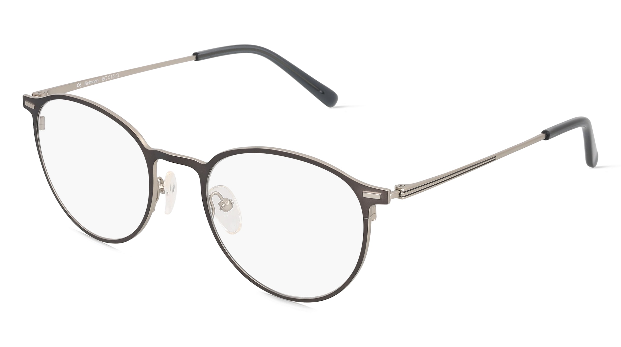 variant 25926 / Fielmann BC 015 CL / Grau Gun