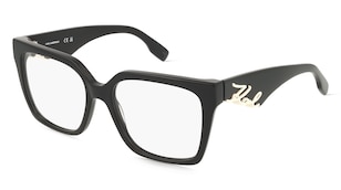 variant 27089 / Karl Lagerfeld KL6170 / Czarny
