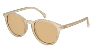 variant 13538 / Le Specs BANDWAGON / Gelb Transparent