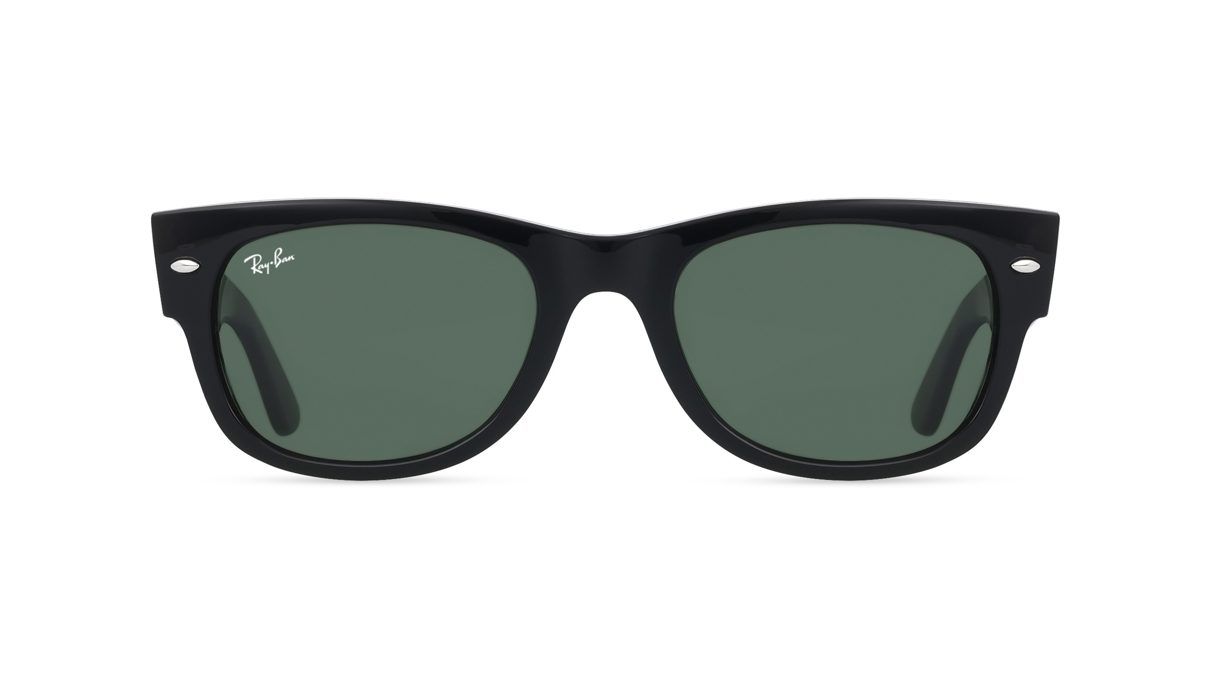 Ray Ban RB0832S MEGA WAYFARER II In Schwarz Gr n Online Kaufen Fielmann Ray Ban RB0832S MEGA WAYFARER II In Schwarz Gr n Online Kaufen Fielmann