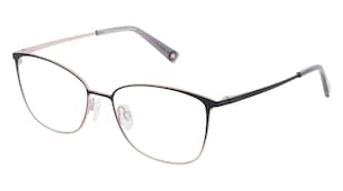 variant 25616 / BRENDEL eyewear 902390 / Noir Or Rose