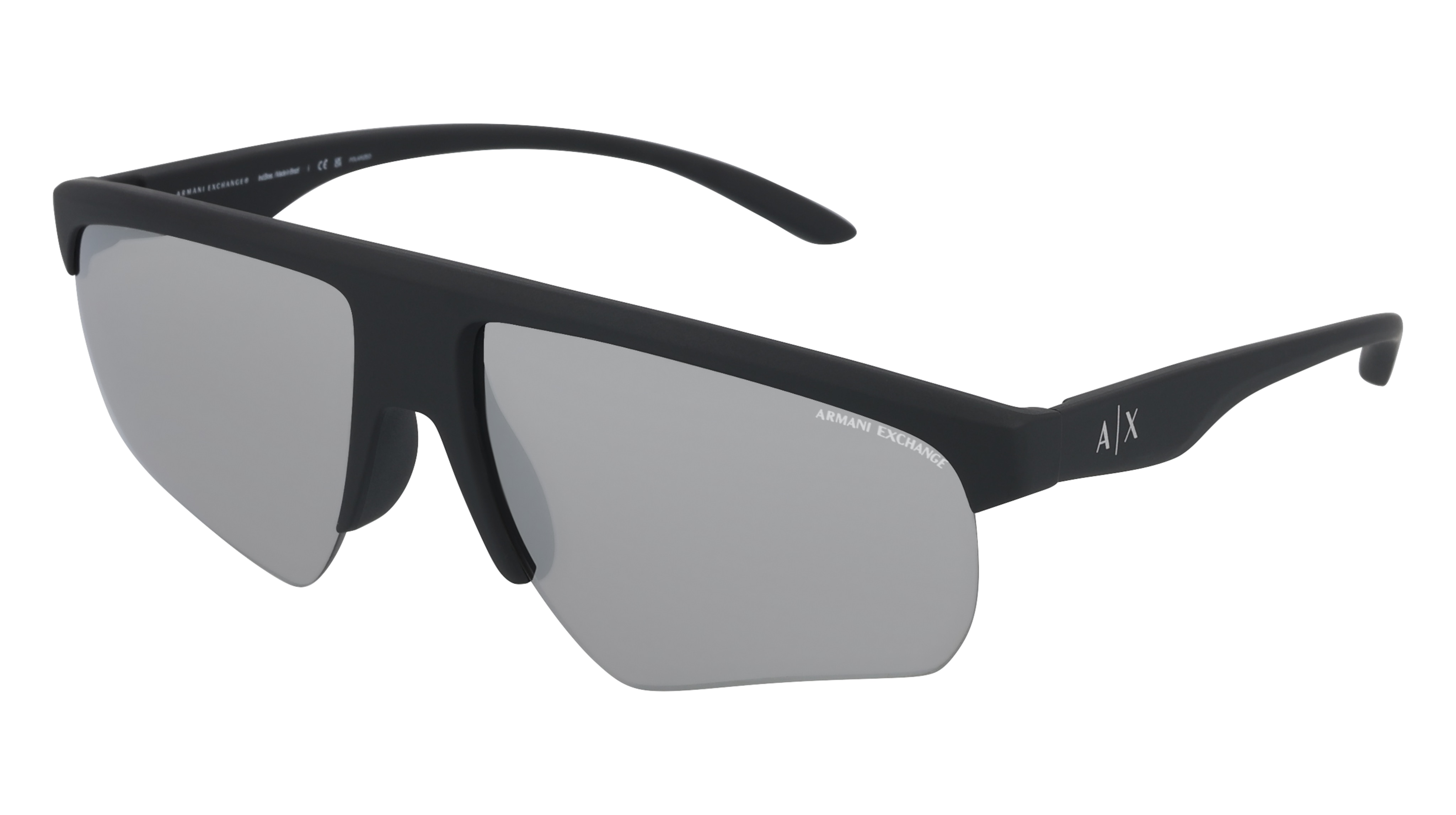 Armani Exchange AX4123S