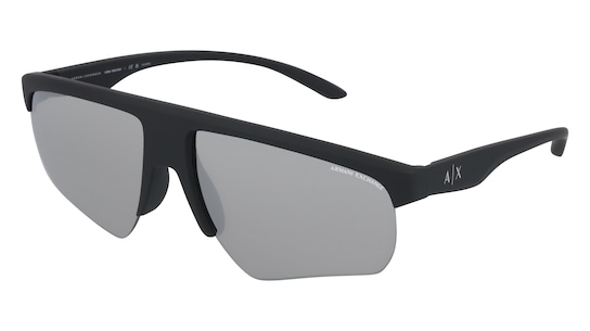 Armani Exchange AX4123S Emporio Armani