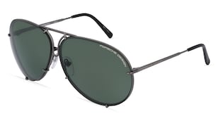 variant 11500 / Porsche Design 8478 / Gun Matowy