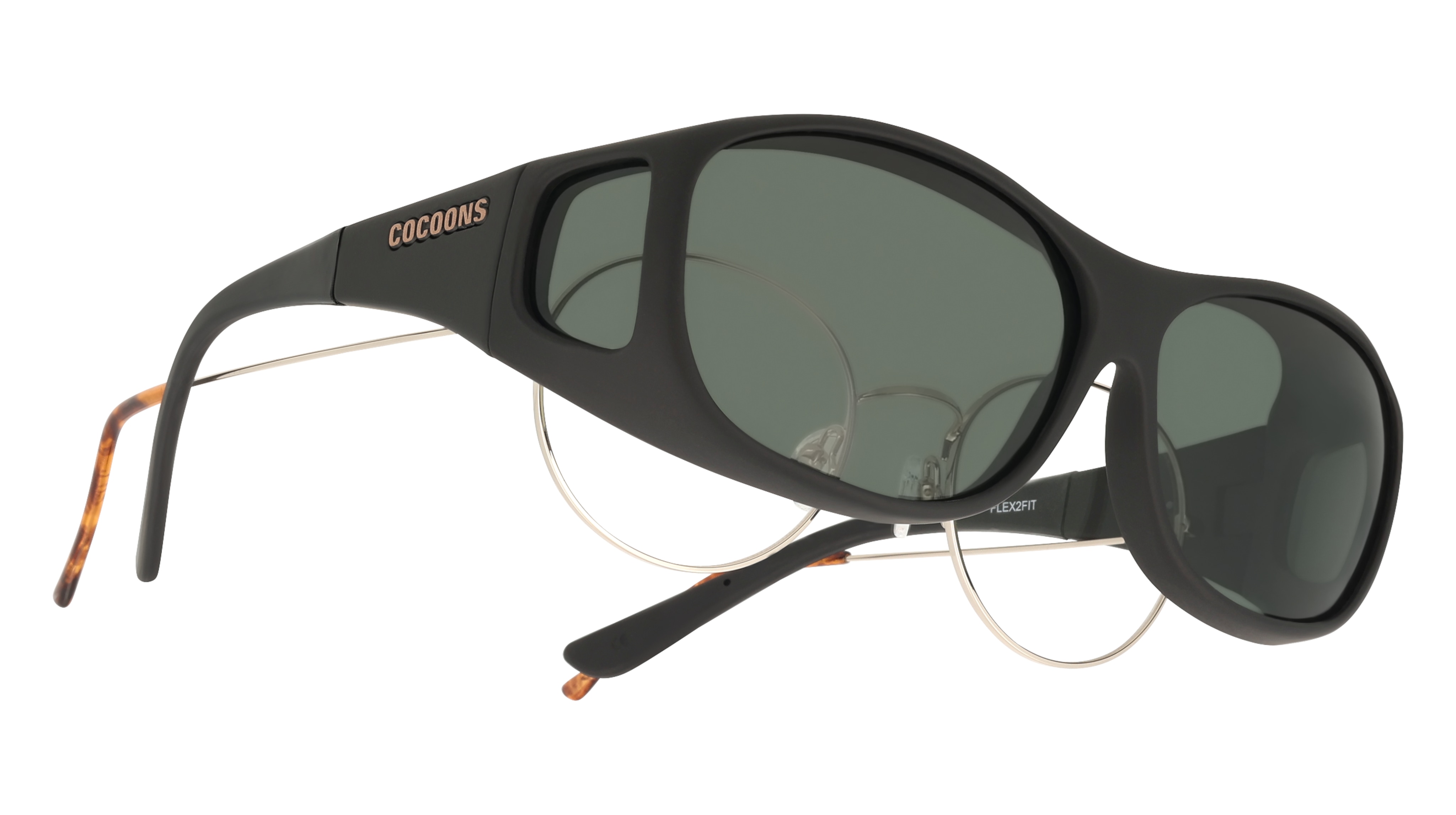 Cocoons Fitover M