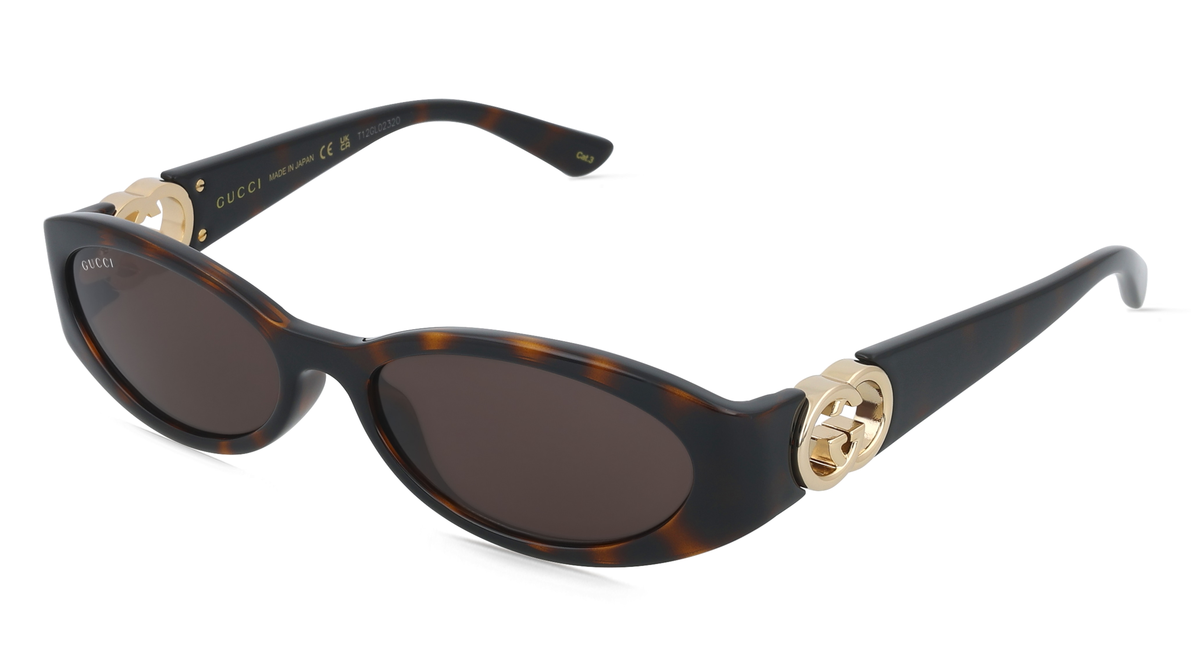Gucci GG1660S INTERLOCKING