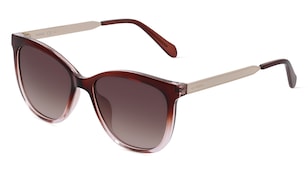 variant 10814 / Fossil 3142/S / Braun Verlaufend