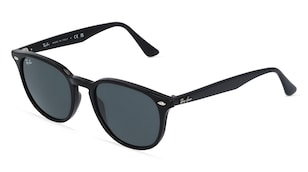 variant 8493 / Ray-Ban RB4259 / Schwarz