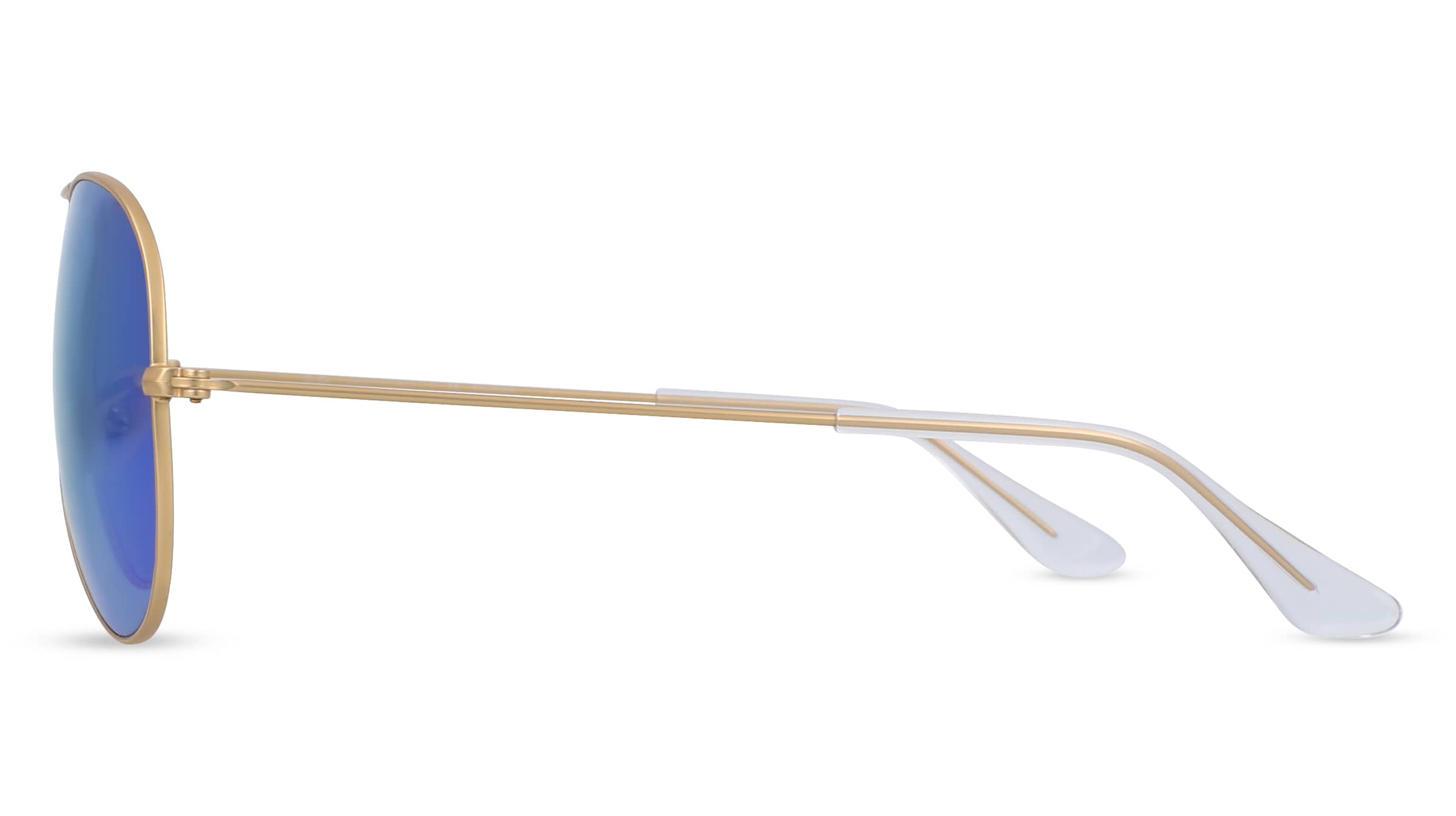 Ray-Ban RB 3025 AVIATOR LARGE METAL