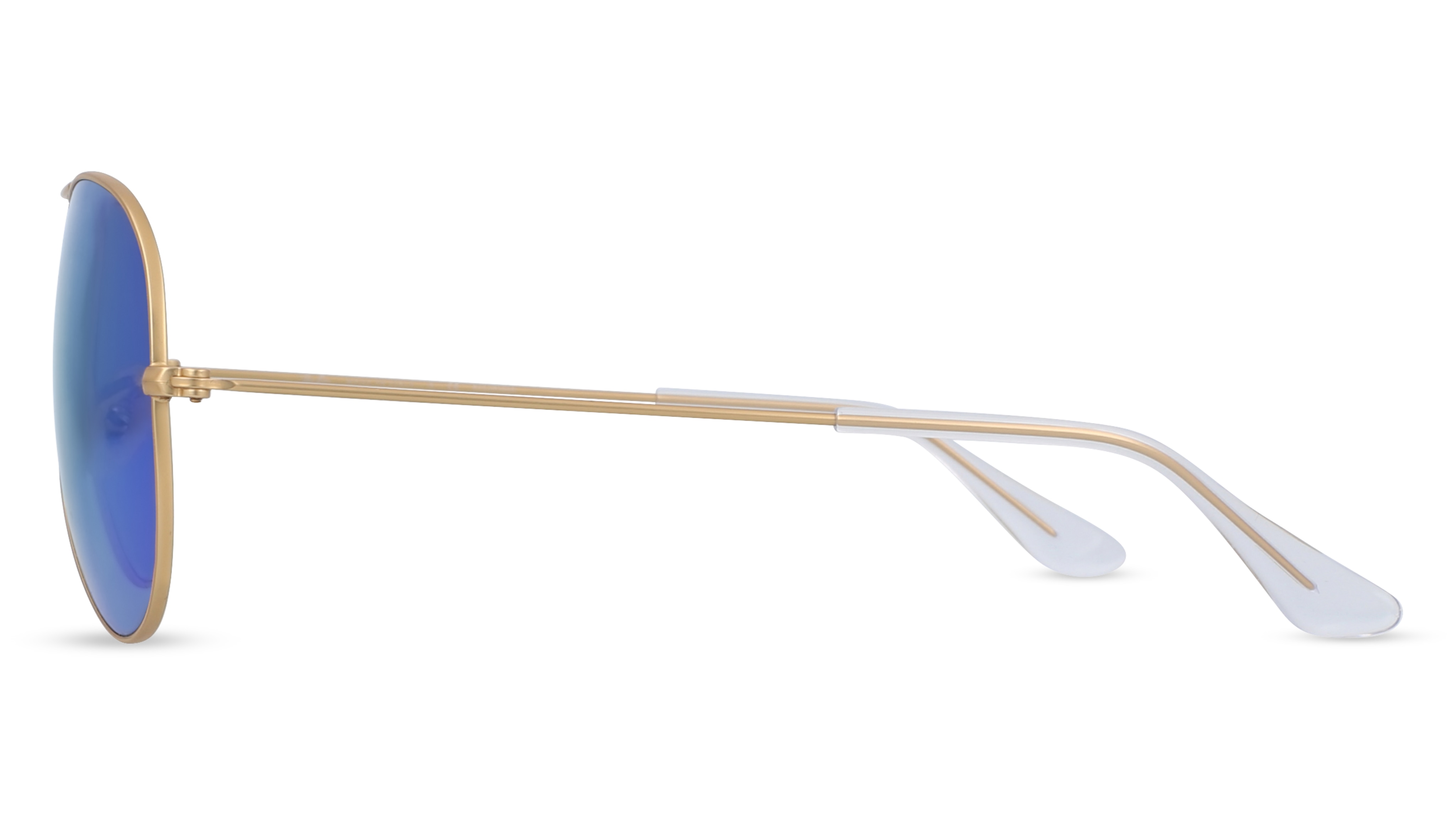 Ray-Ban RB 3025 AVIATOR LARGE METAL