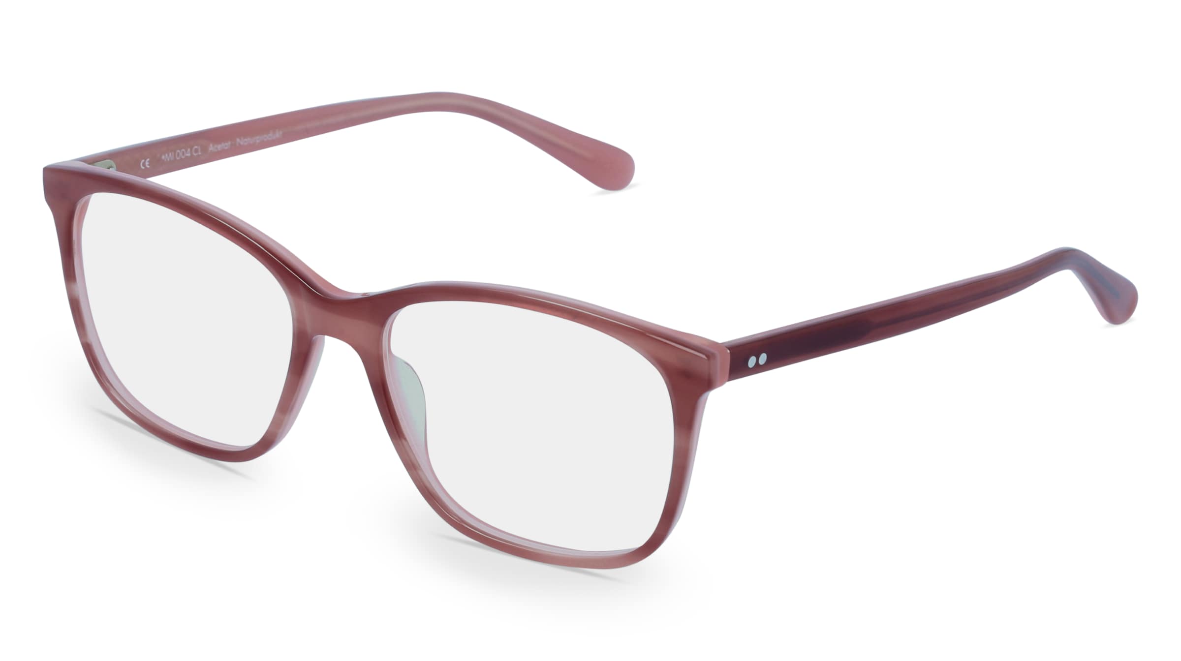 variant 3654 / Fielmann MI 004 CL / Rose