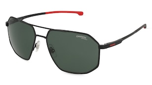 variant 19993 / Carrera CARDUC 037/S / Schwarz Matt