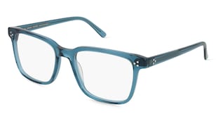 variant 20907 / Fielmann Q 075 CL HUNTER / Blau Transparent