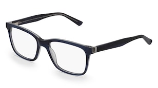 variant 1655 / Fielmann CY 008 FLEX CL / Blau Kristall