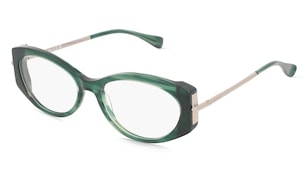 variant 30102 / Max Mara MM5204 / Vert Foncé