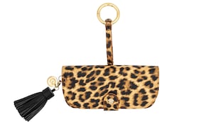 variant 11862 / Iphoria Etui Tassel / Braun