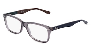 variant 22789 / Ray-Ban RX5228 / Grau