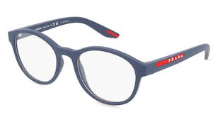 variant 28424 / Prada Linea Rossa PS07PV / Modrá Matná