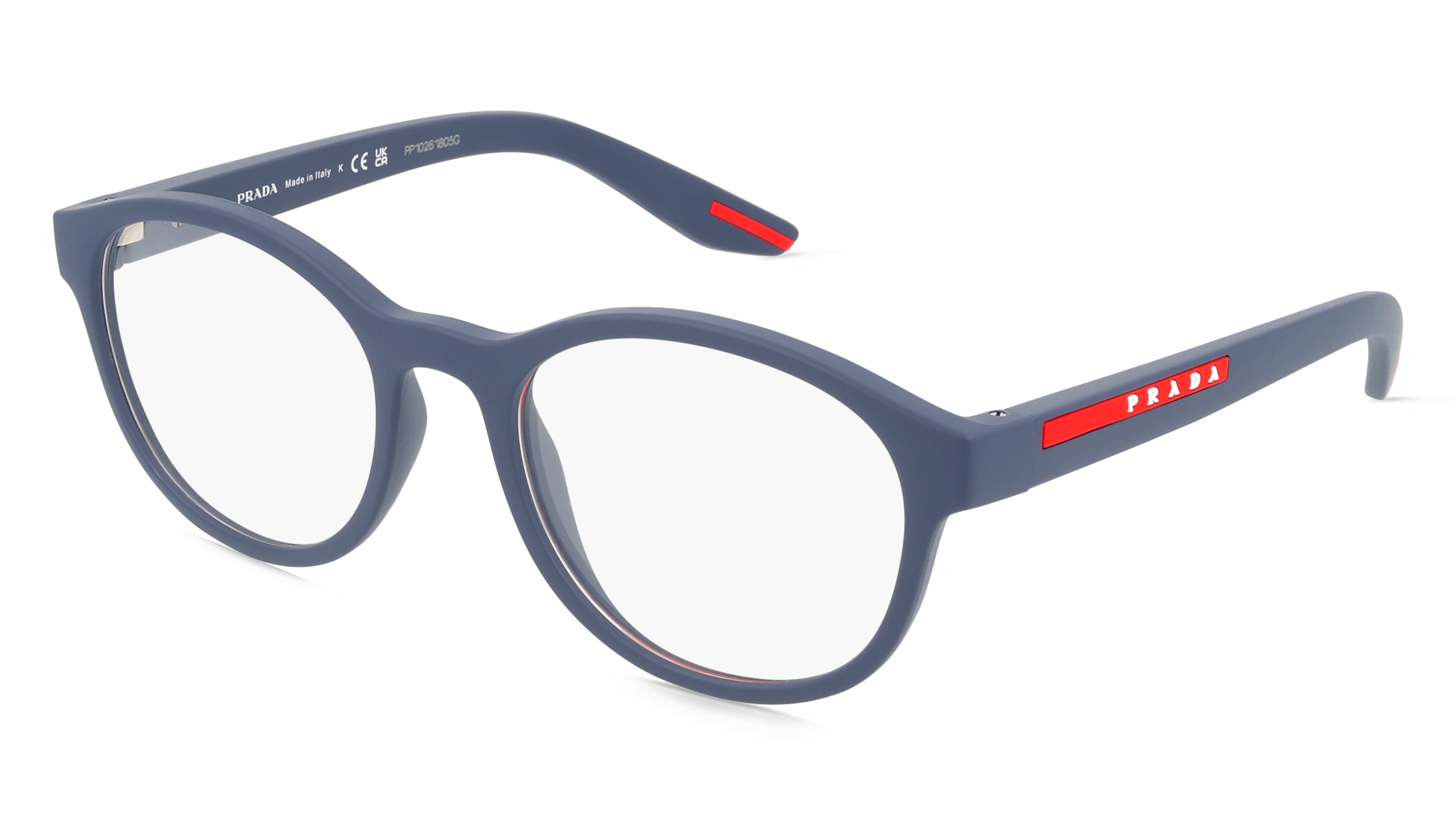 Prada Linea Rossa PS07PV