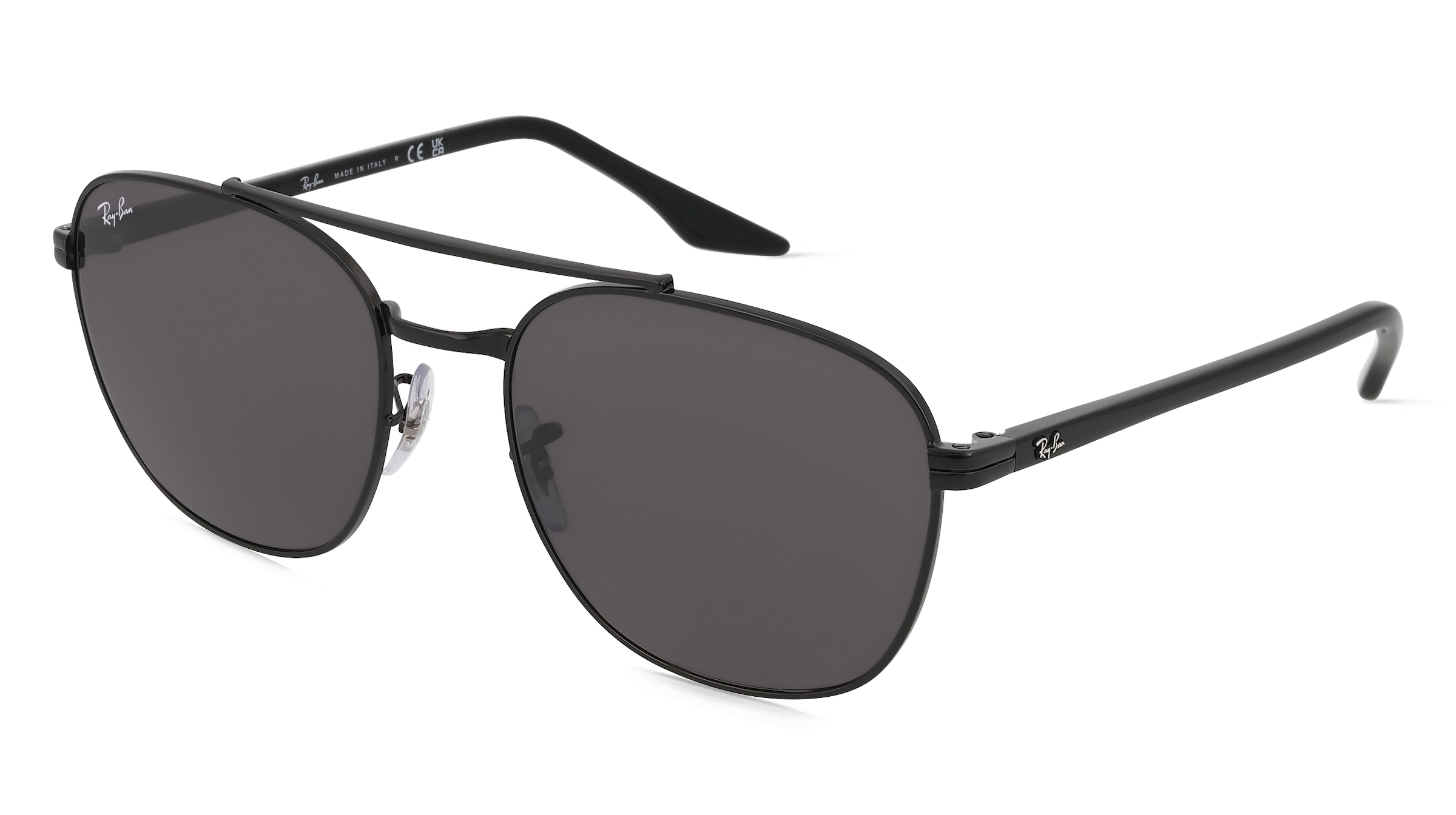 variant 18556 / Ray-Ban RB3688 / Schwarz