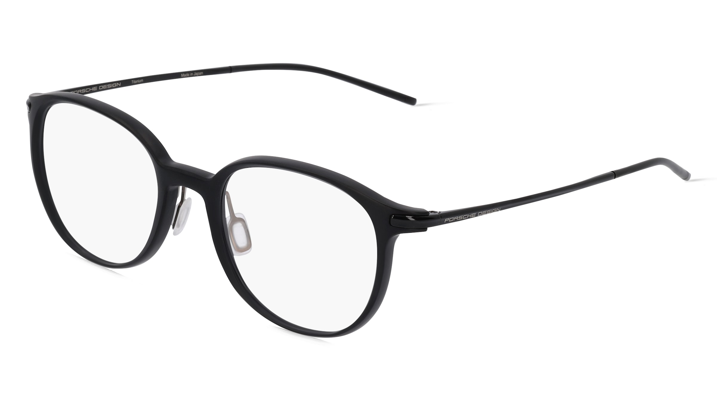 variant 23327 / Porsche Design 8734 / Schwarz